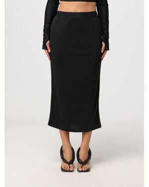 Versace Jeans Couture Skirt - Black