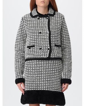 Nina Ricci Cardigan - Gray