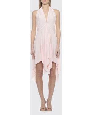 Norma Kamali Kleid Damen - Pink