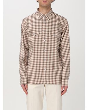 Tom Ford Camicia Casual - Neutro