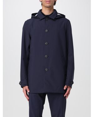 Save The Duck Jacket - Blue
