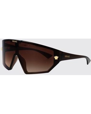 Versace Sunglasses - White