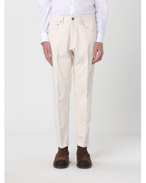 Lardini Jeans Hombre - Blanco