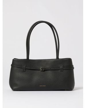 MANU Atelier Schultertasche Damen - Schwarz