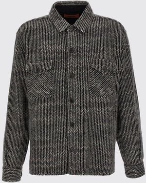 Missoni Shirt - Grey
