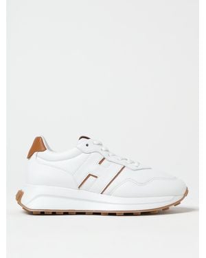 Hogan Sneakers H601 - Bianco