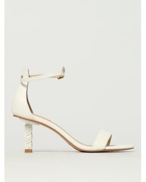 Liu Jo Sandalen Mit Absatz Damen - Natur
