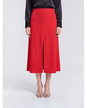 Valentino Garavani Skirt - Red