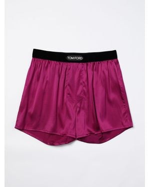 Tom Ford Underwear - Purple