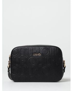 Liu Jo Shoulder Bag - Black
