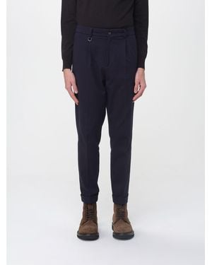 Paolo Pecora Hose Herren - Blau