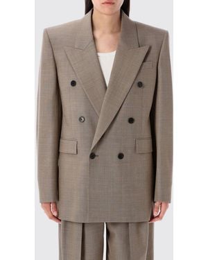 Saint Laurent Jacket - Grey
