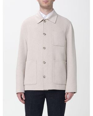 Manuel Ritz Jacket - Natural