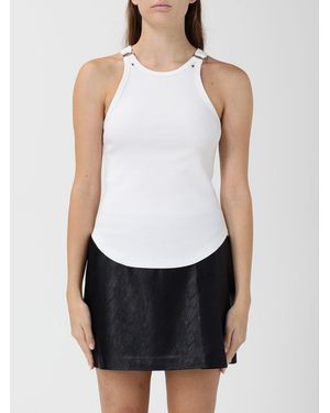 Courreges Top - White