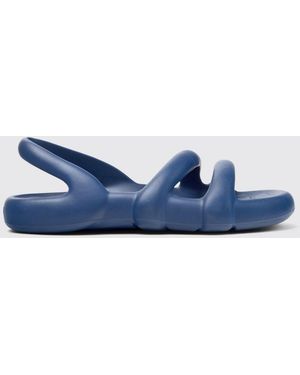 Camper Kobarah Eva Xl Extralight Sandals - Blue