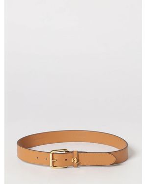 Ralph Lauren Belt - Brown