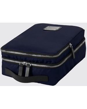 Fpm Milano Packing Cube Travel Kit - Blue