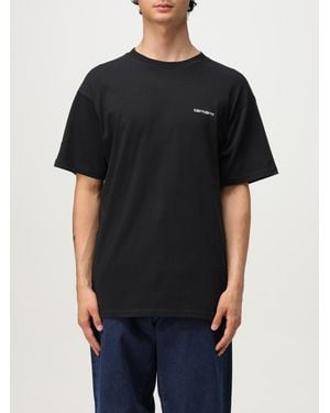 Carhartt T-Shirt - Black