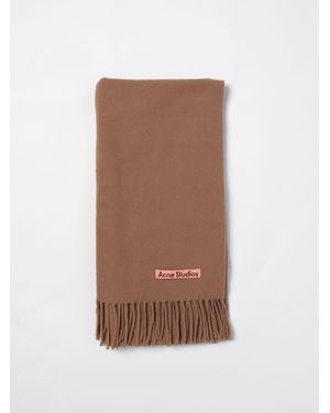 Acne Studios Sciarpa - Marrone