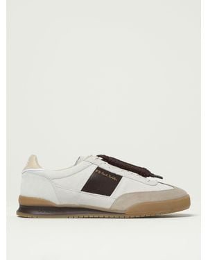 Paul Smith Sneakers - White