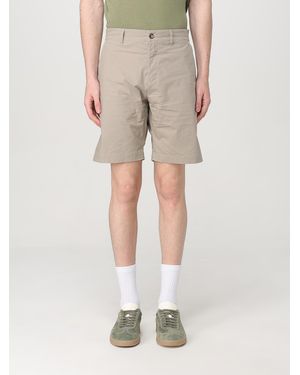 Brooksfield Short - Natural