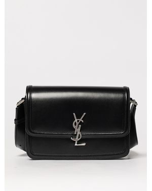Saint Laurent Sac Homme - Noir