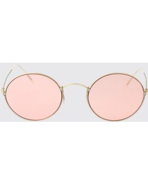Giorgio Armani 0Ar6115T Titanium Sunglasses - Pink