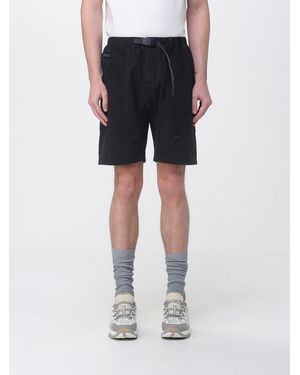 Gramicci Cotton Drawstring Shorts - Black