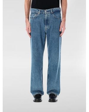 Our Legacy Jeans Herren - Blau