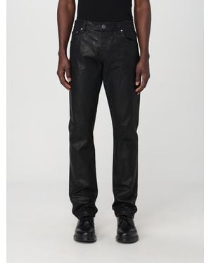 Victory Gate Jeans - Black