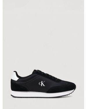 Calvin Klein Sneakers - Black