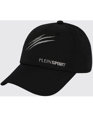 Philipp Plein Hat - Black