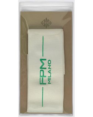 Fpm Milano Maleta Mujer - Verde