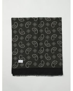 Manuel Ritz Scarf - Black