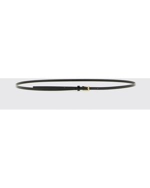 Tom Ford Belt - White