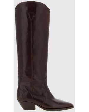 Isabel Marant Stiefel Damen - Braun