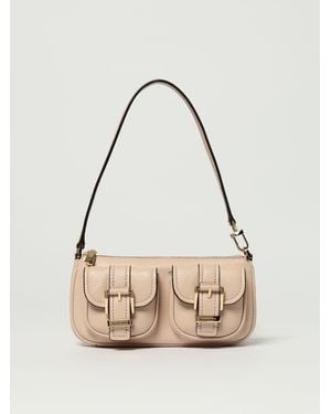 Michael Kors Clutch Mujer - Neutro