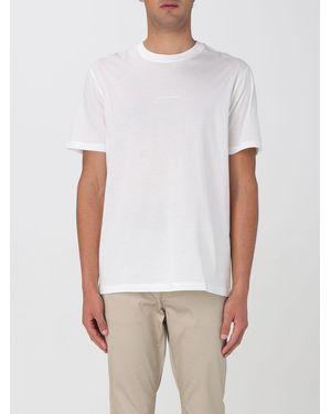 ARMANI EXCHANGE T-Shirt Herren - Weiß