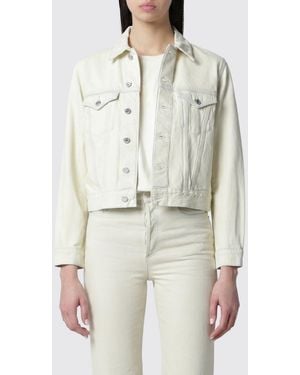A.P.C. Denim Jacket - Natural