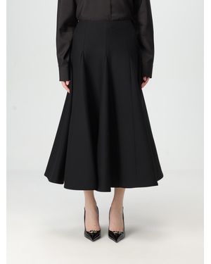 Valentino Skirt - Black