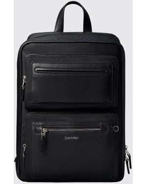 Calvin Klein Backpack - Black
