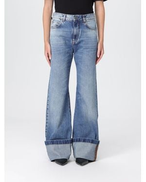 Pinko Jeans Damen - Blau