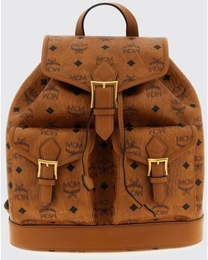MCM Rucksack Damen - Braun