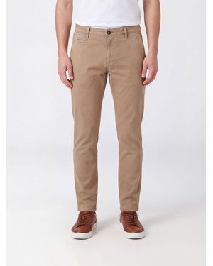 Briglia 1949 Pants - Natural