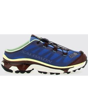 MM6 MAISON MARGIELA X SALOMON Sneakers - Blue