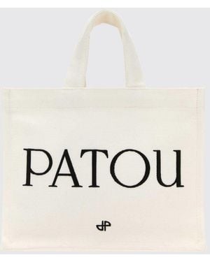 Patou Borsa A Mano - Neutro