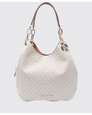 Michael Kors Shoulder Bag - Grey