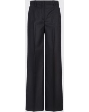 Incotex Trousers - Blue