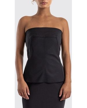 Rick Owens Top - Black