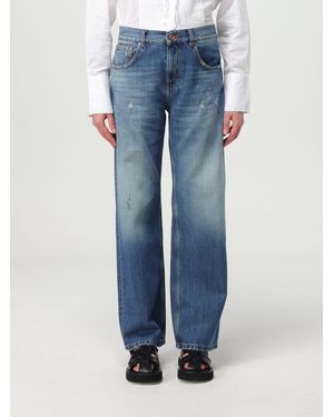 Aspesi Hose Damen - Blau